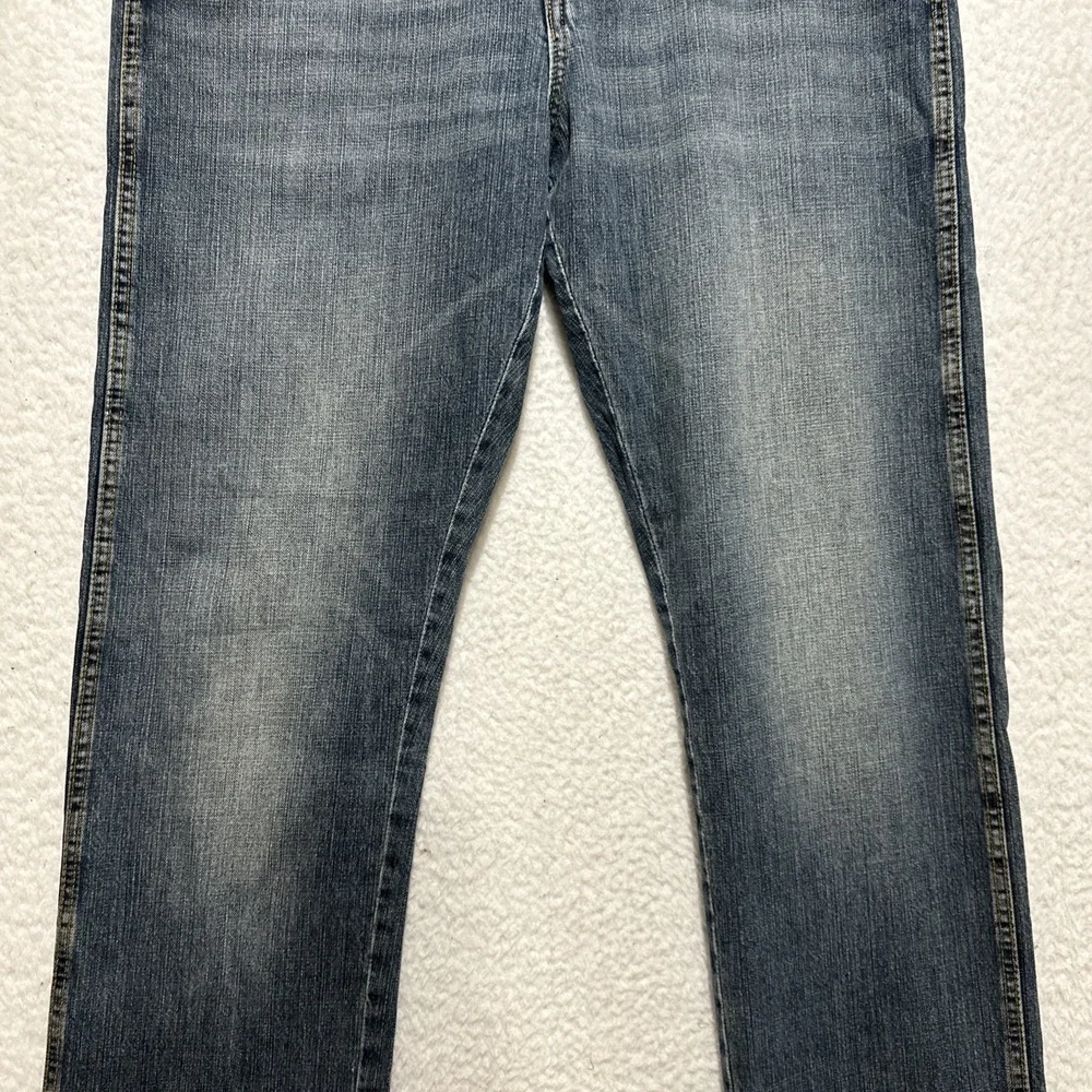 Western Rise wrangler retro